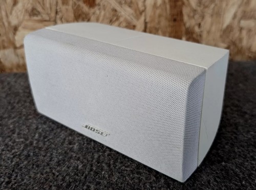 Bose lifestyle center - bose,