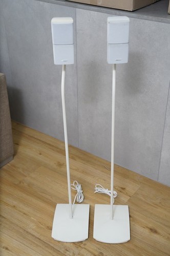 Bose doppelcube lautsprecher - bose,