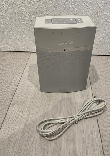 Bose soundtouch - bose,