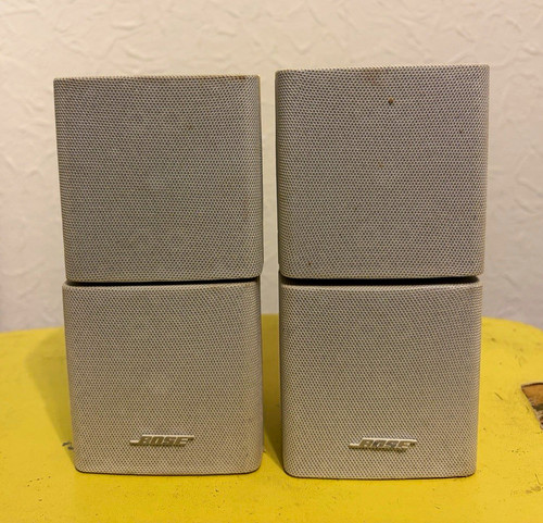 Bose mediamate - bose,