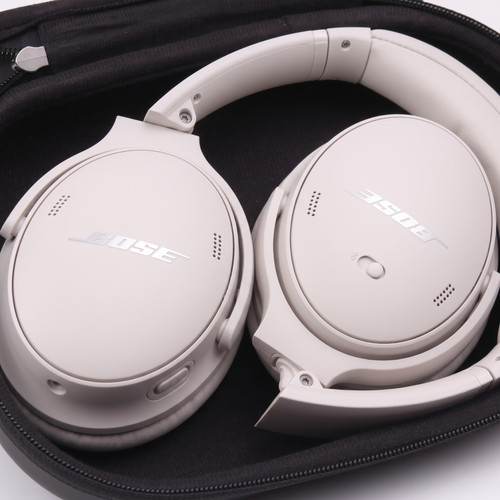 Bose quietcomfort weiß - quietcomfort, |
