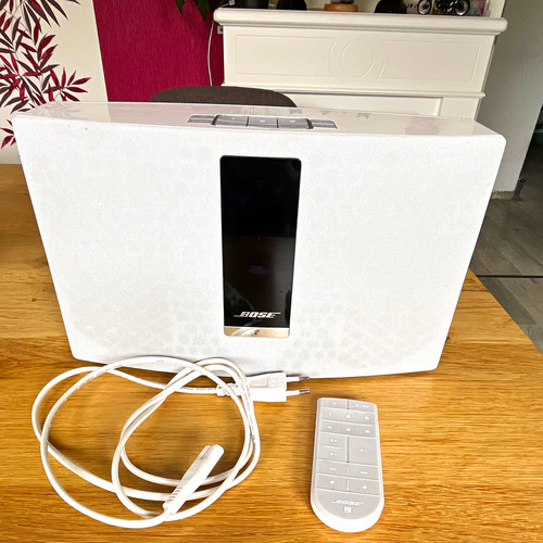 Bose soundtouch wlan - bose,