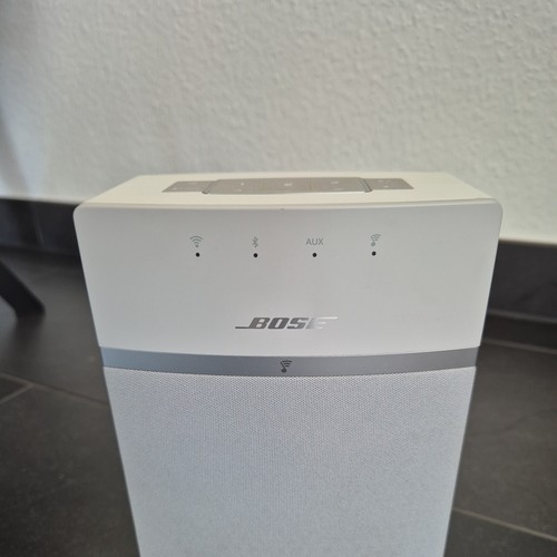 Bose soundtouch smart - soundtouch,