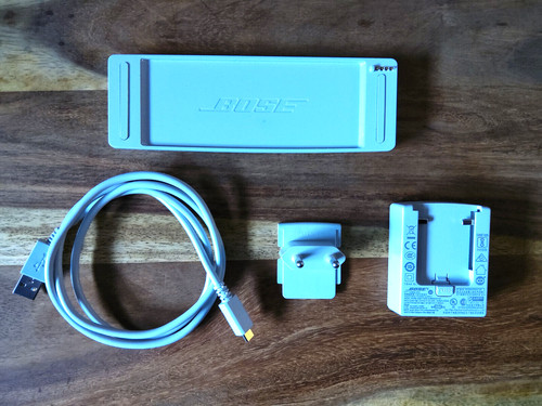 Bose soundlink mini - soundlink, 2