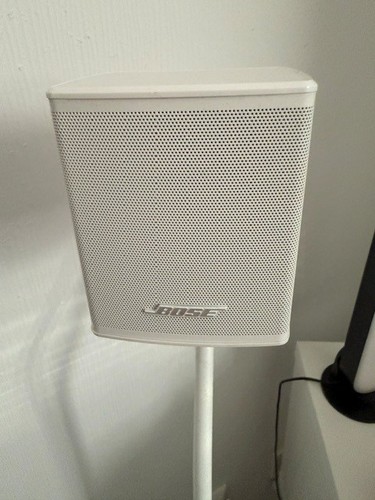 Bose surround wireless rear - bose,