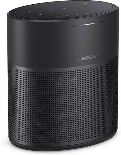 Bose home speaker 300 schwarz - speaker,