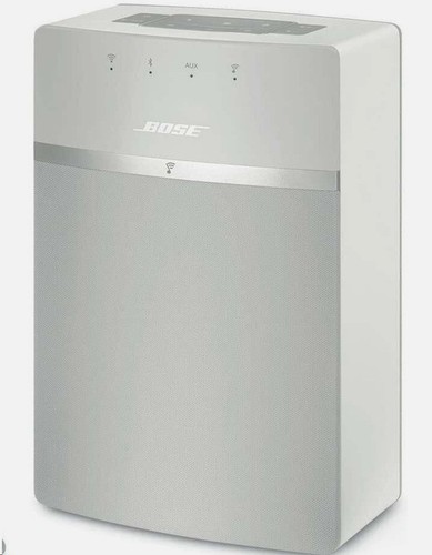 Bose soundtouch weiß - soundtouch, 10