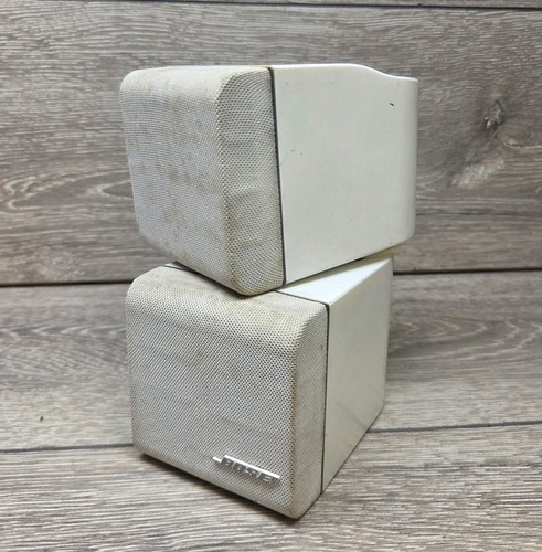 Bose doppel cube - bose,