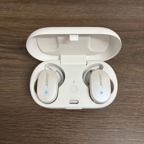 Bose quietcomfort earbuds - bose,