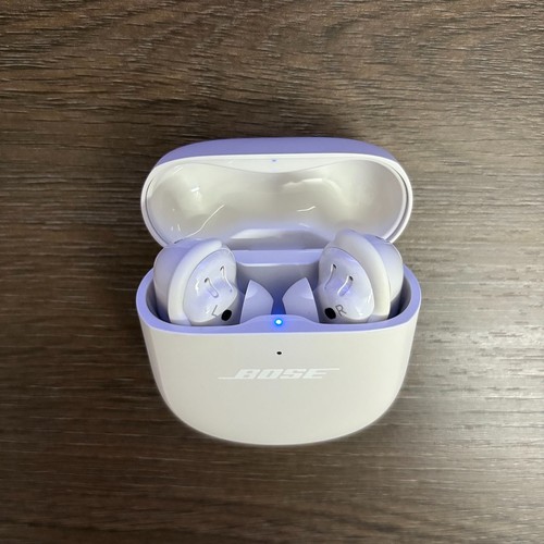 Bose quietcomfort earbuds - quietcomfort, ii