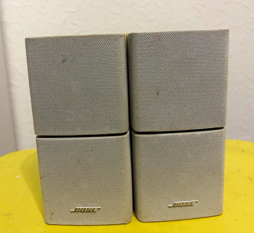 Bose mediamate - bose,