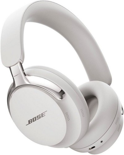 Bose quietcomfort ultra 2nd - quietcomfort,