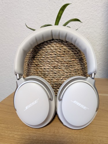 Bose quietcomfort ultra over - quietcomfort, |