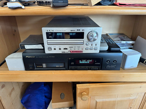 Bose acoustimass series iv - acoustimass,
