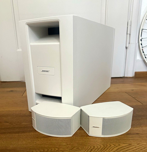 Bose lifestyle soundtouch - lifestyle, 235