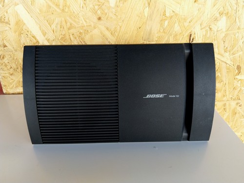 Bose model 100 lautsprecher - bose,