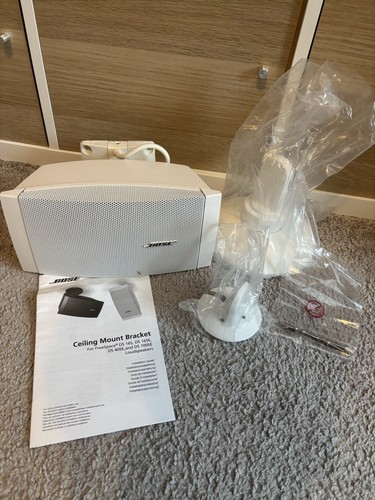 Bose freespace ds16s ceiling - bose,