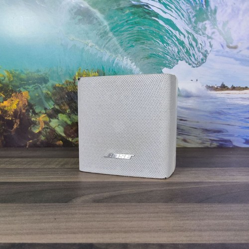 Bose acoustimass single cube - acoustimass,
