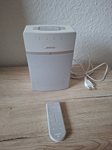 Bose soundtouch - 10,