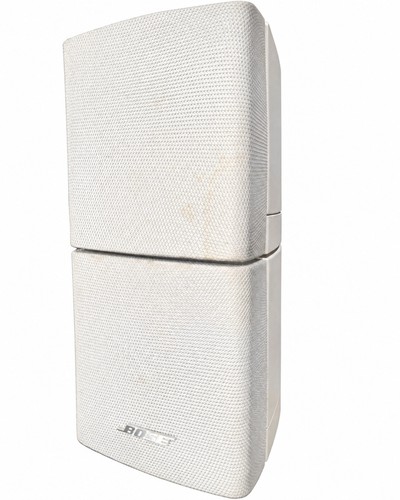 Bose doppelcube acoustimass - bose,