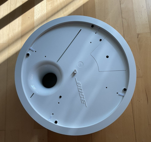 Bose freespace series ii - bose,