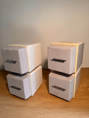 Bose doppel cube - 2x,