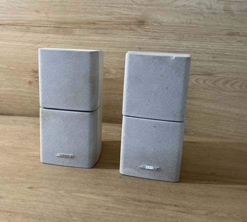 Stück bose doppel cube - stück,
