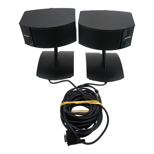 Bose gemstone array - 2x,