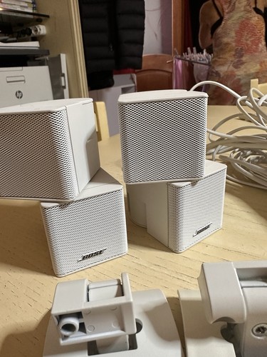 Bose jewell lifestyle weiß - bose,