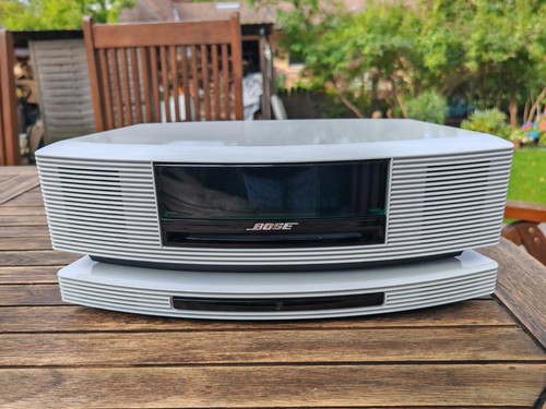 Bose wave soundtouch j - 50,