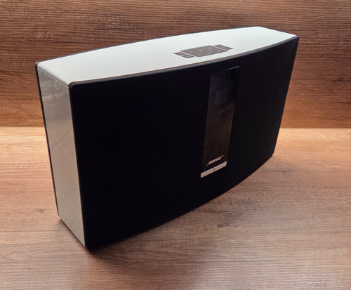 Bose soundtouch wireless - bose,