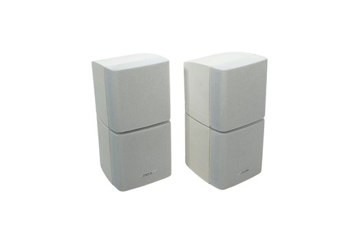 Bose acoustimass - ✅2x,