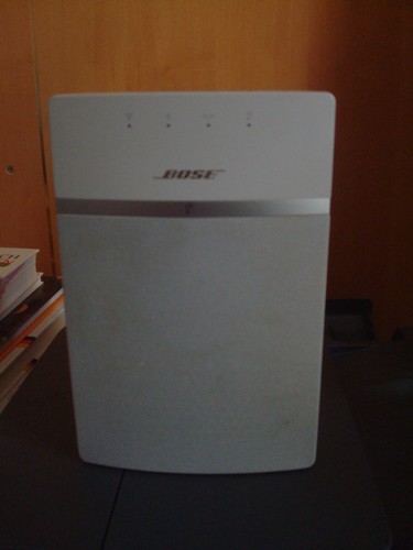 Bose soundtouch weiß - bose, 10,