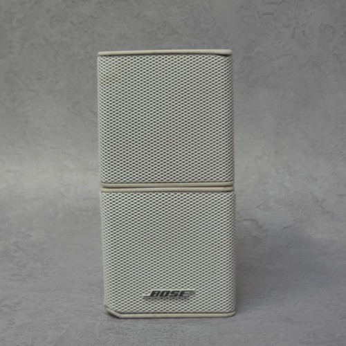 Bose jewel cube doppelcube - jewel,