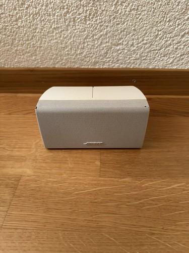 Bose horizontaler center cube - horizontaler,