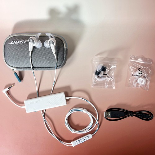 Bose quietcomfort - bose, 20