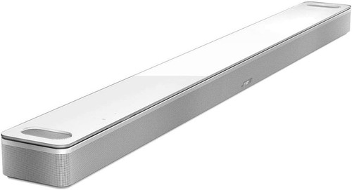 Bose smart soundbar 900 - soundbar, (dolby