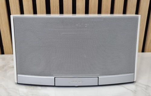 Bose sounddock portable weiss - bose,