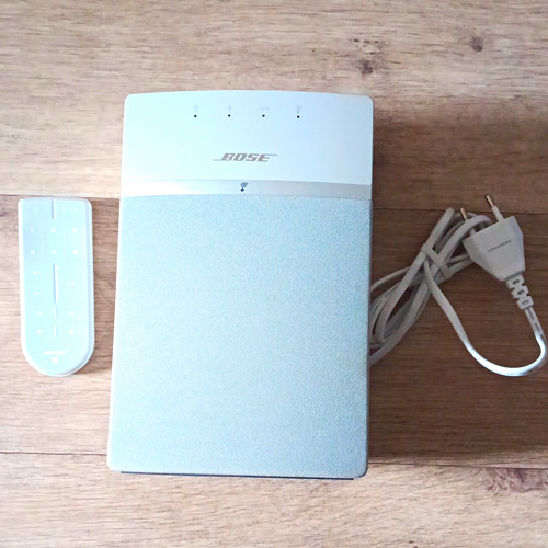 Bose soundtouch - bose,