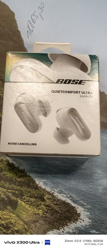 Bose quietcomfort ultra - quietcomfort,