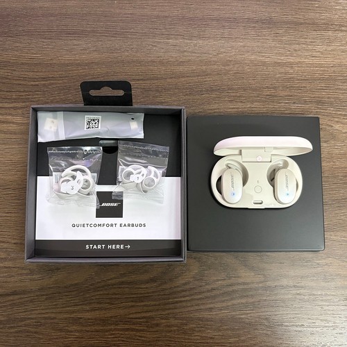 Bose quietcomfort earbuds - bose,