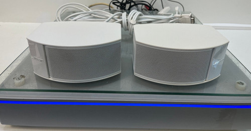 Bose lifestyle 235 - bose,