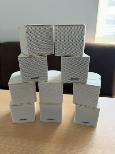Bose lifestyle jewelcube - bose,