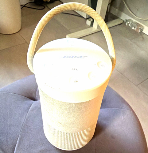 Bose soundlink revolve - bose, revolve+