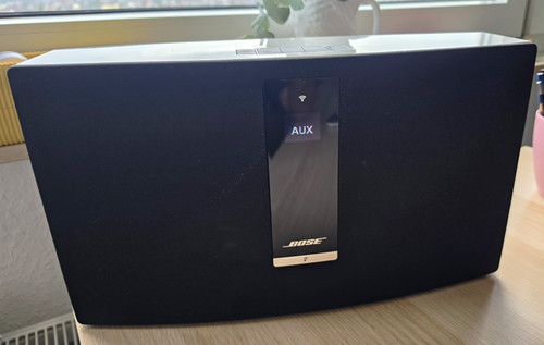Bose soundtouch fi music - bose,