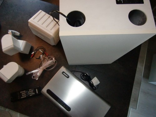 Bose musikanlage mit - musikanlage,