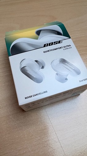 Bose quietcomfort ultra - bose,