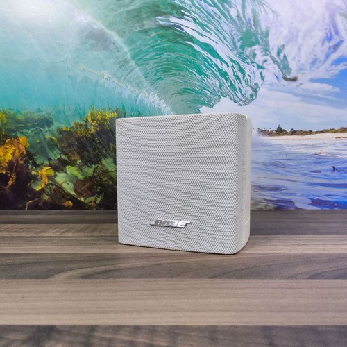 Bose single cube - single,