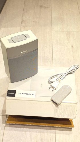 Bose soundtouch smart - bose,