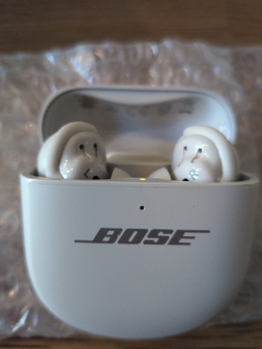 Bose quietcomfort ultra - bose,
